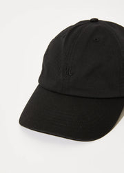 Afends Core Six Panel Cap