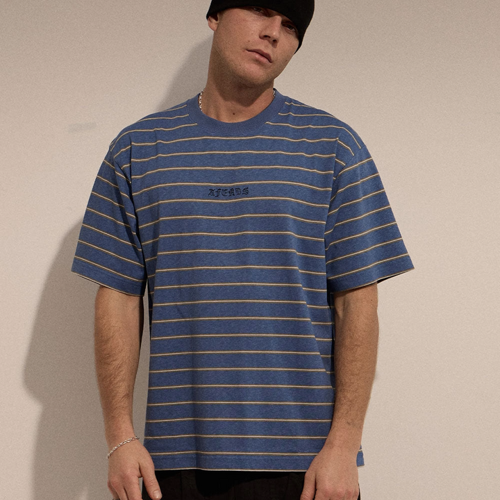 Afends Eureka Boxy Tee