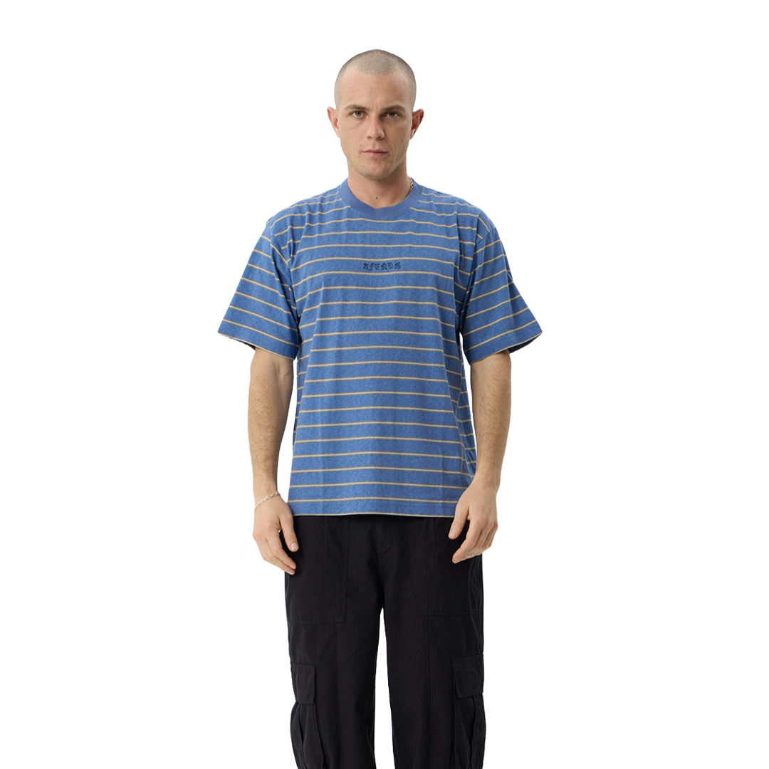 Afends Eureka Boxy Tee