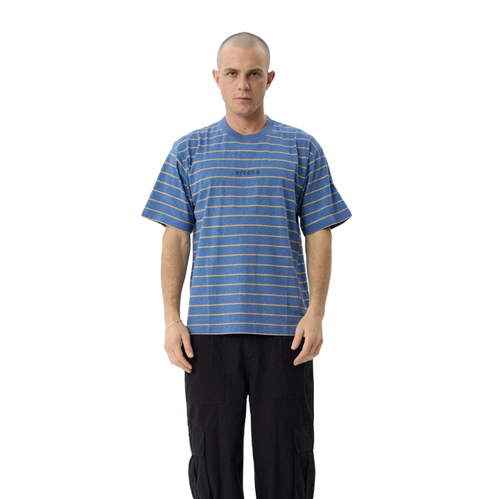 Afends Eureka Boxy Tee