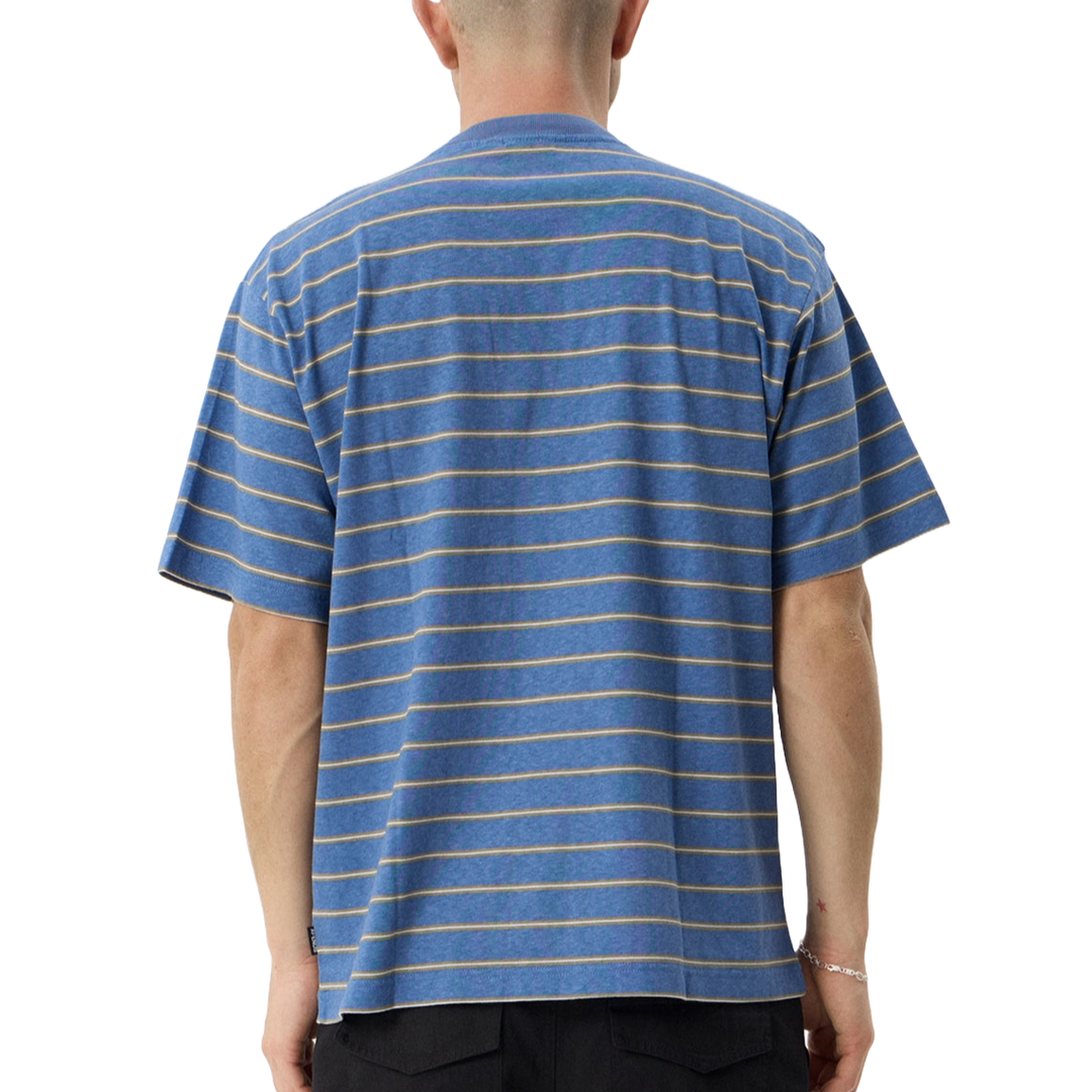 Afends Eureka Boxy Tee