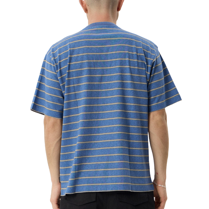 Afends Eureka Boxy Tee