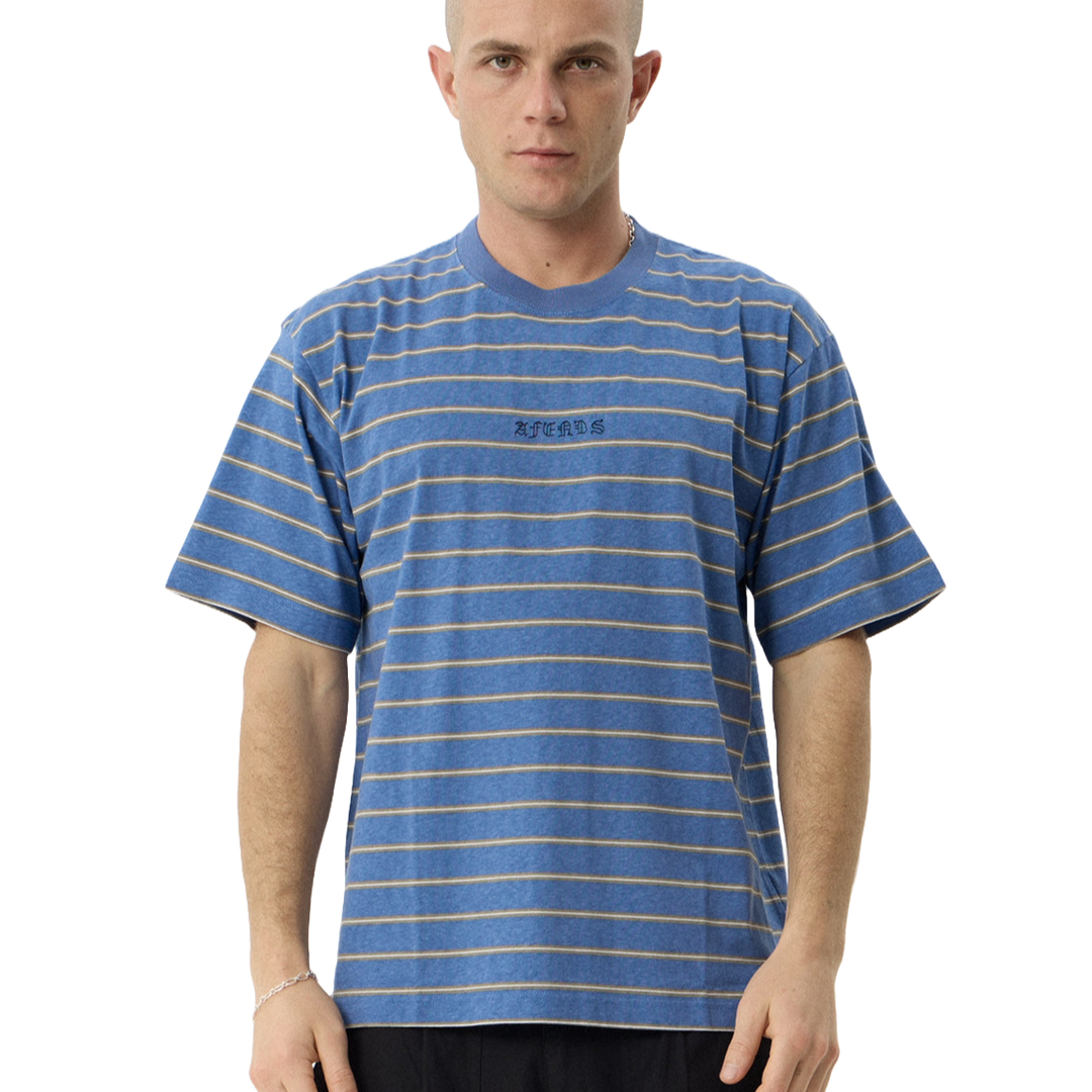 Afends Eureka Boxy Tee