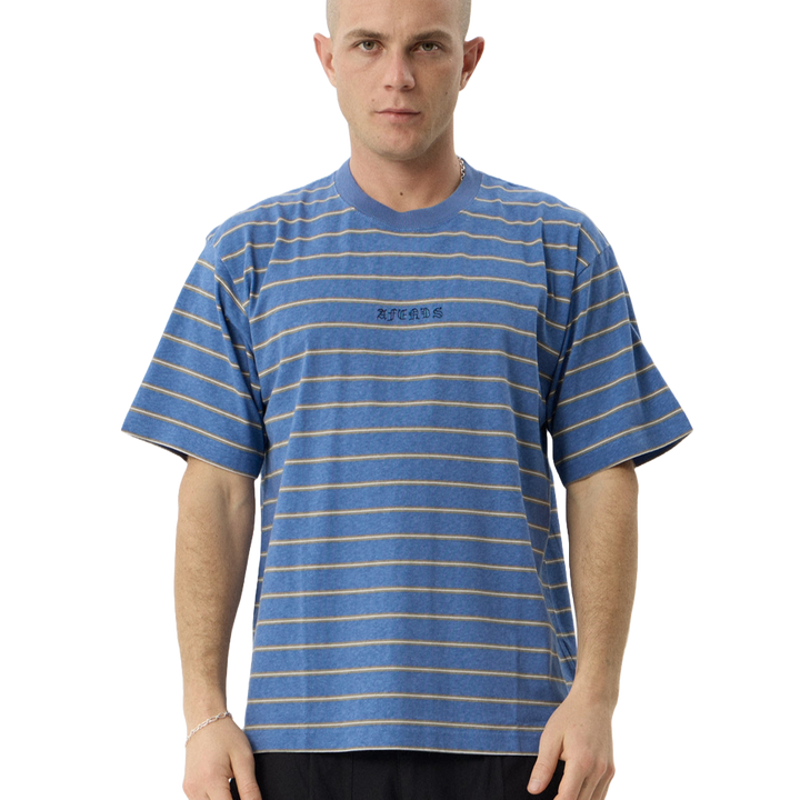 Afends Eureka Boxy Tee