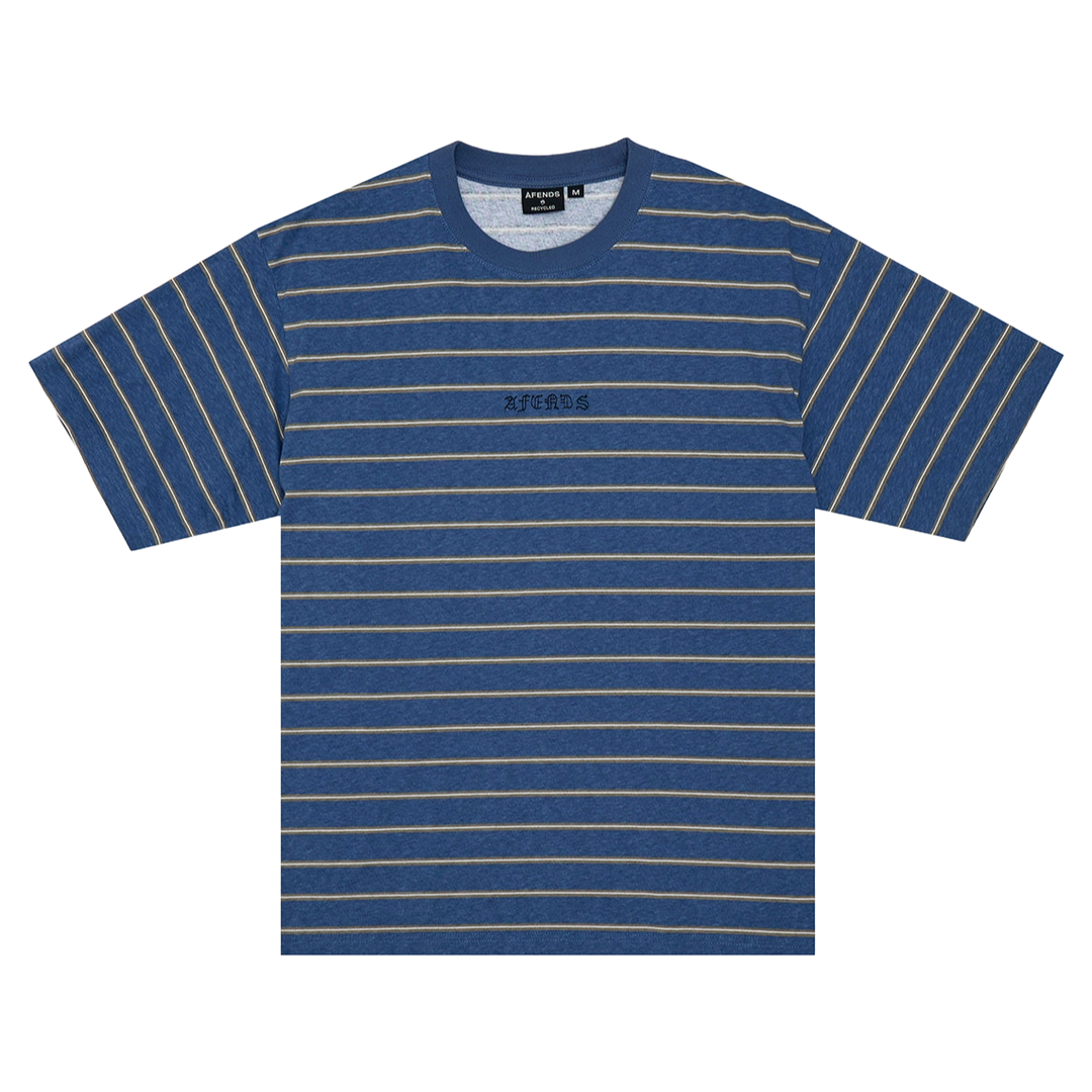 Afends Eureka Boxy Tee