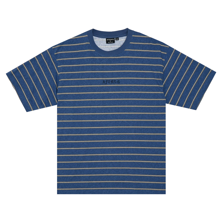 Afends Eureka Boxy Tee