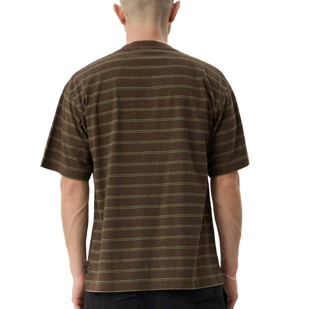 Afends Eureka Boxy Tee