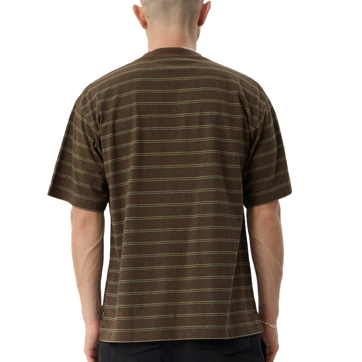 Afends Eureka Boxy Tee
