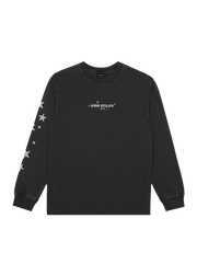 Afends High Utility LS Tee