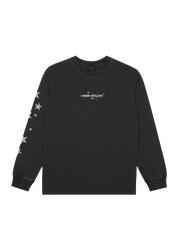 Afends High Utility LS Tee