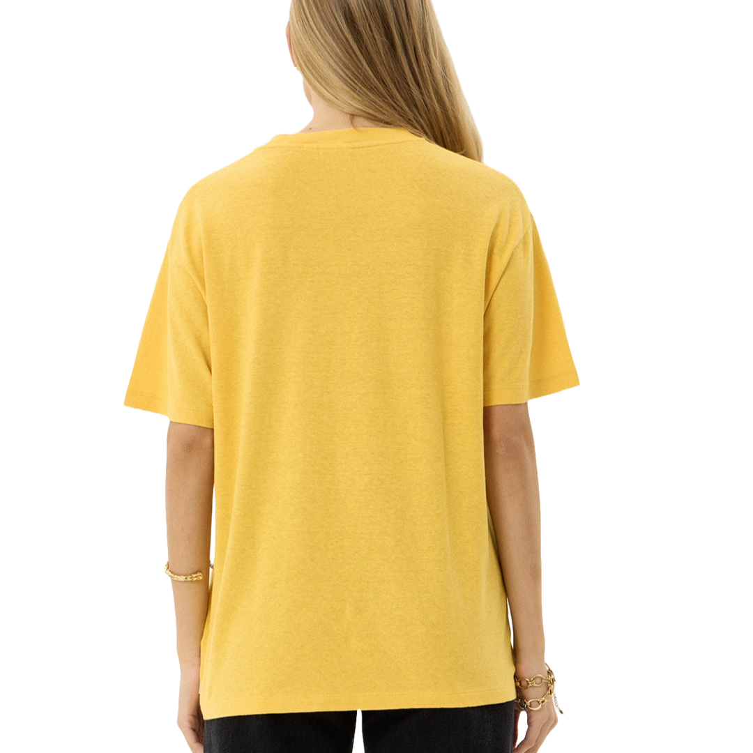 Afends Holly Oversized Womens Tee