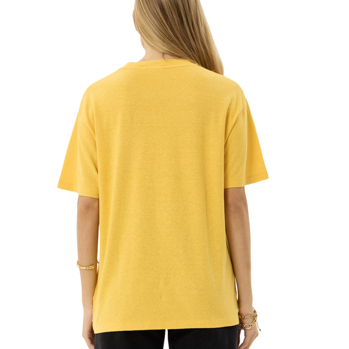 Afends Holly Oversized Womens Tee