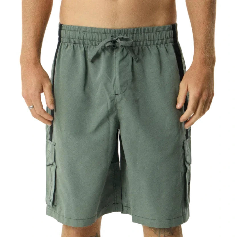 Afends House Related 21" Cargo Short