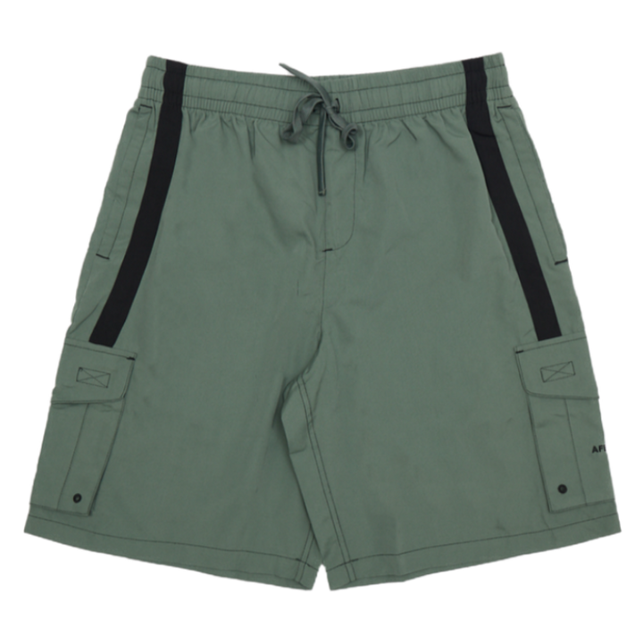 Afends House Related 21" Cargo Short