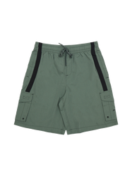 Afends House Related 21" Cargo Short