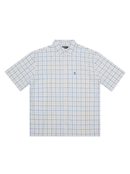 Afends In-Hale Short Sleeve Shirt