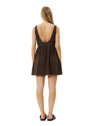 Afends Jesse Womens Mini Dress
