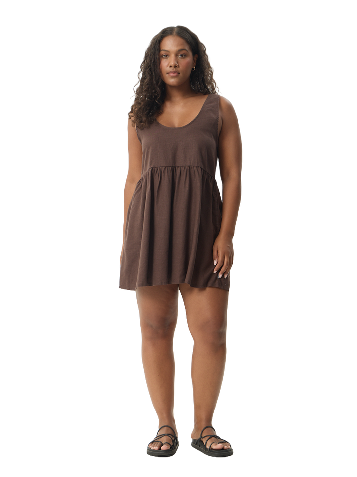 Afends Jesse Womens Mini Dress