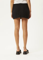 Afends Lexi Cargo Mini Skirt