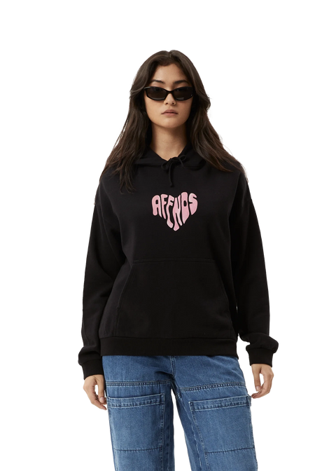 Afends Mara Womens Hoodie