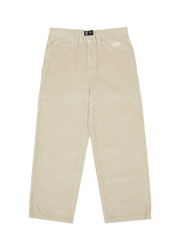 Afends Pablo Corduroy Baggy Pants