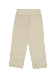 Afends Pablo Corduroy Baggy Pants