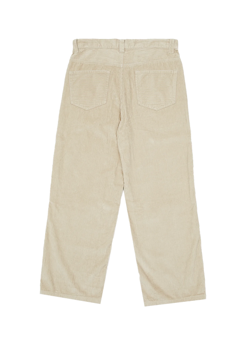 Afends Pablo Corduroy Baggy Pants