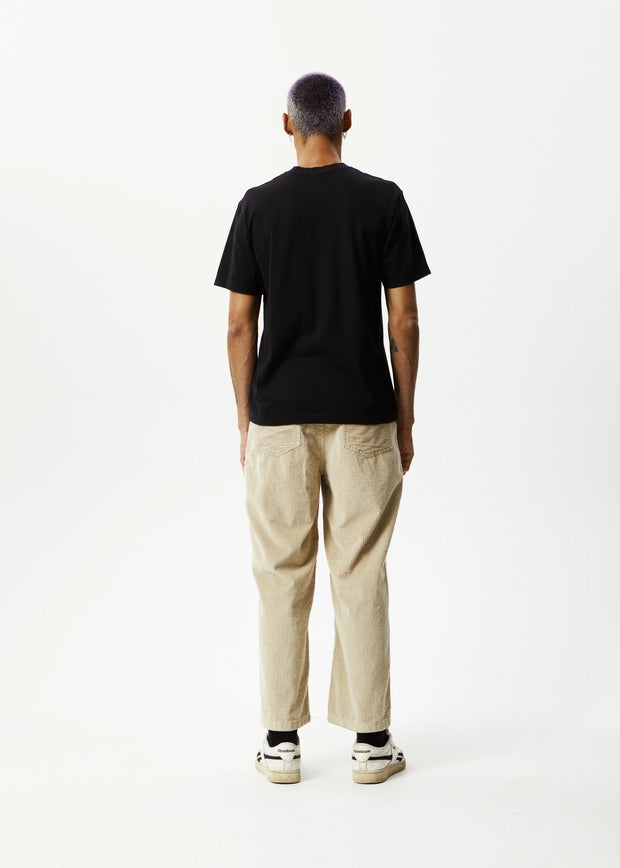 Afends Pablo Corduroy Baggy Pants