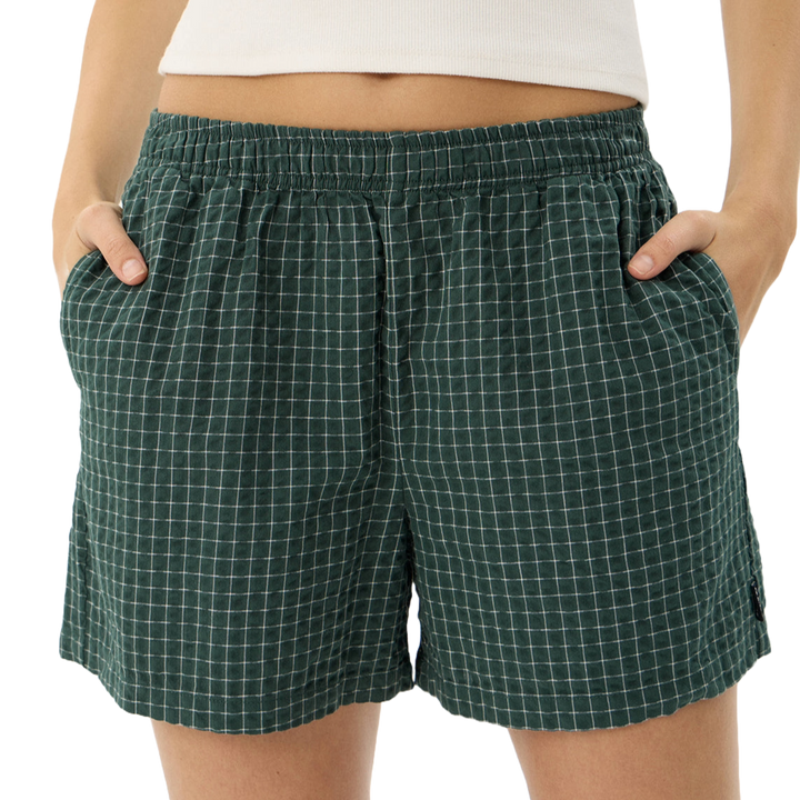 Afends Reverb Womens Shorts