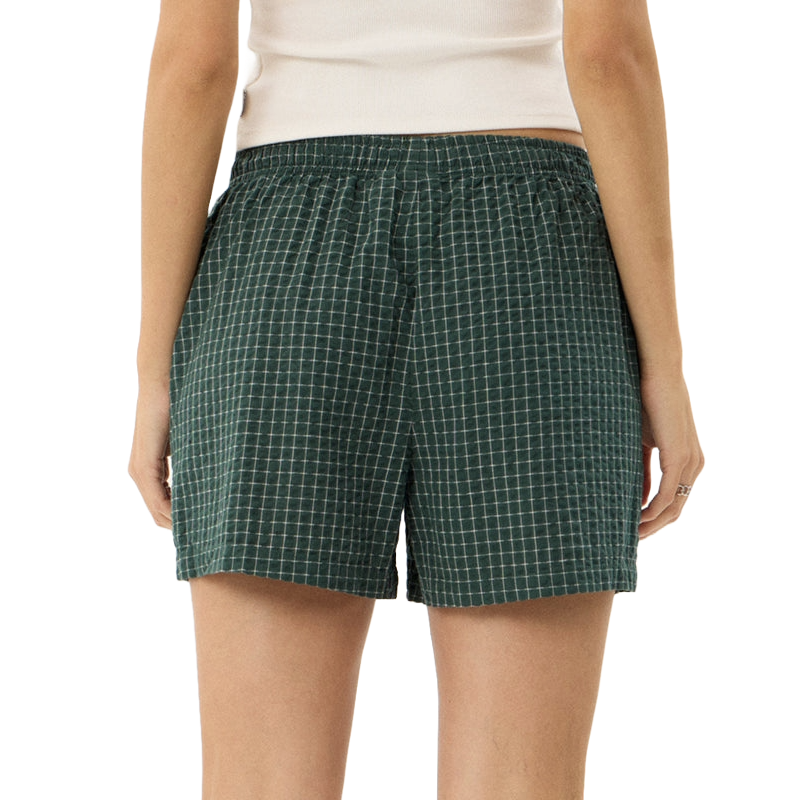 Afends Reverb Womens Shorts