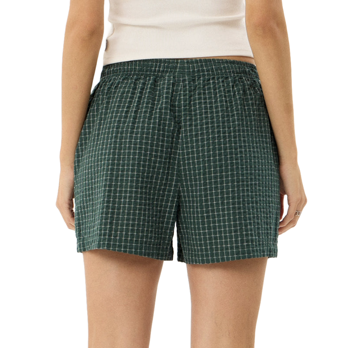 Afends Reverb Womens Shorts