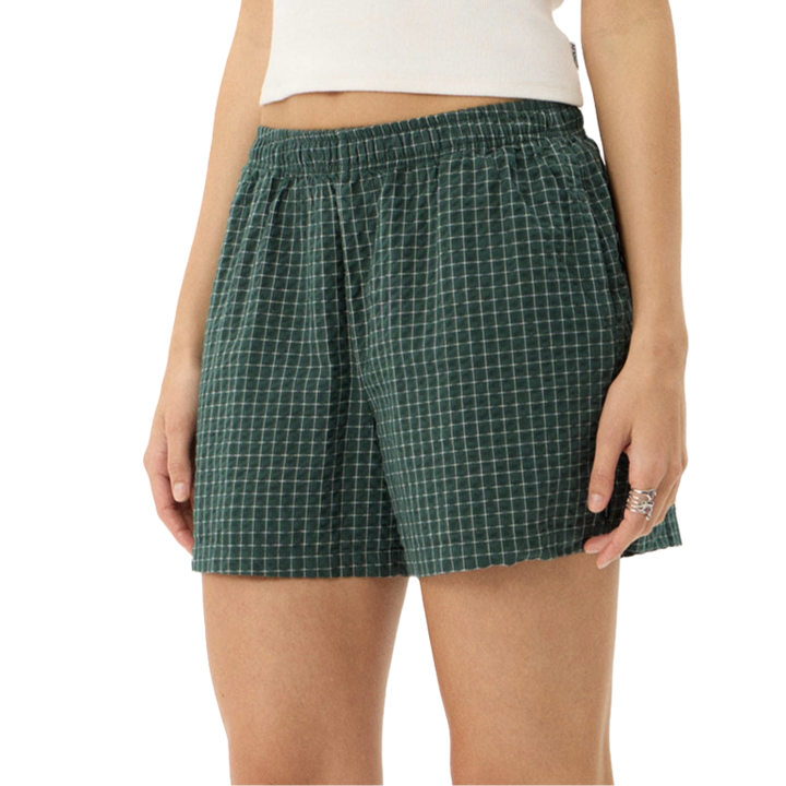Afends Reverb Womens Shorts