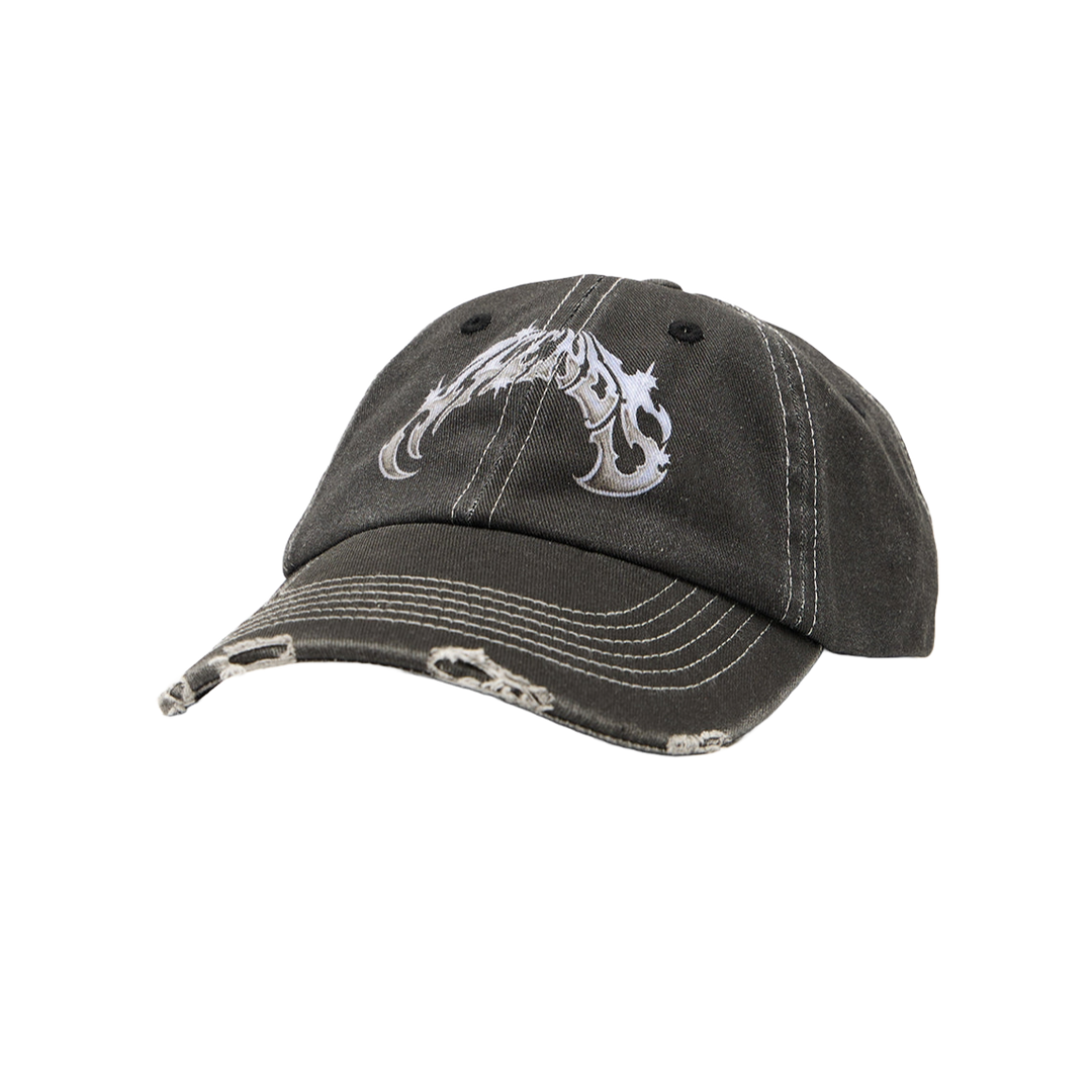 Afends Scorpius Six Pannel Cap
