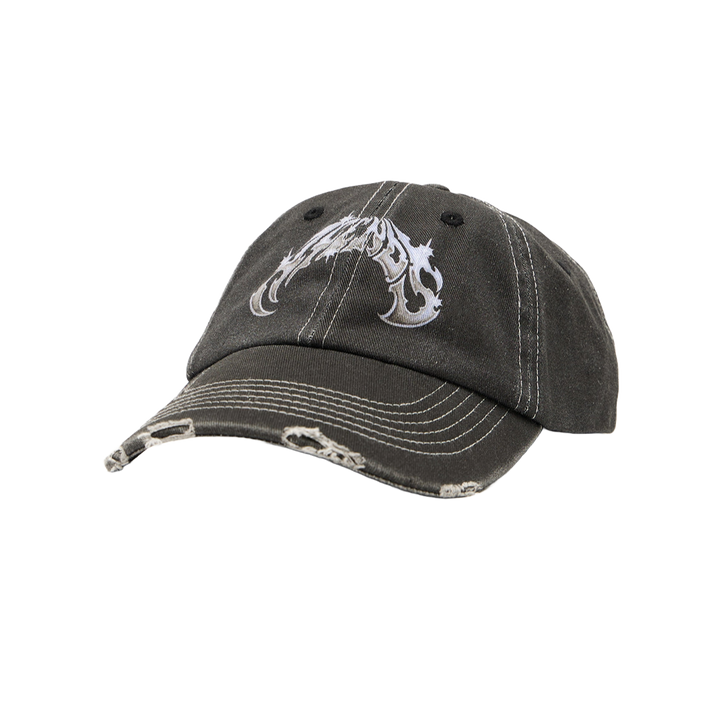 Afends Scorpius Six Pannel Cap
