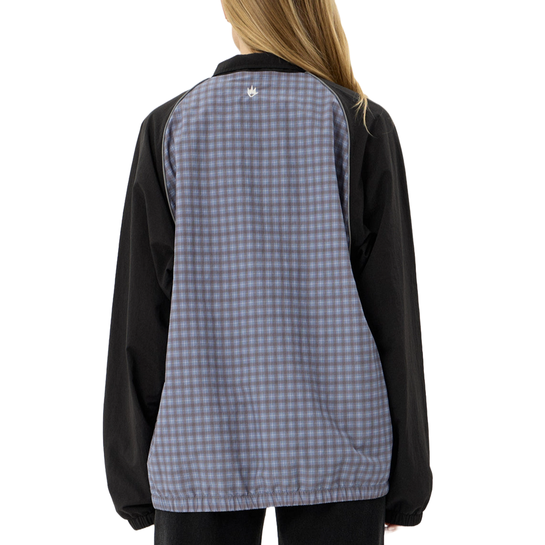 Afends Spicy Sports Spray Jacket