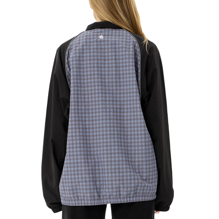 Afends Spicy Sports Spray Jacket