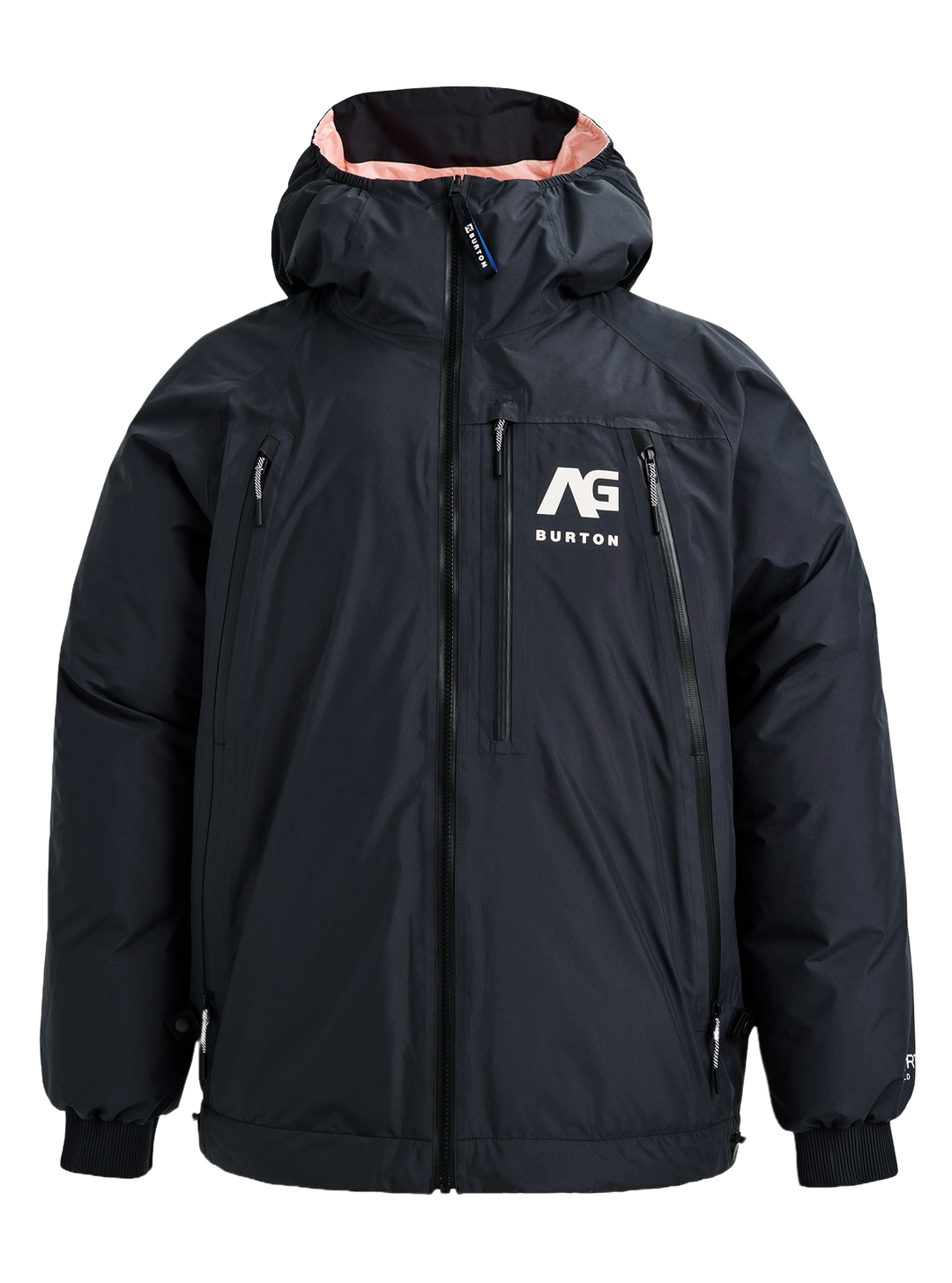 Burton AG 2026 tergum Reversible Jacket