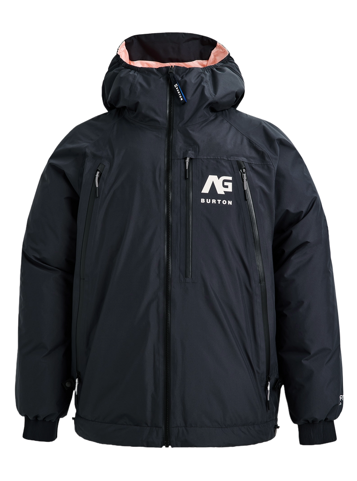 Burton AG 2026 tergum Reversible Jacket