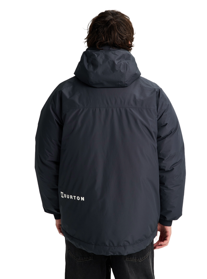 Burton AG 2026 tergum Reversible Jacket