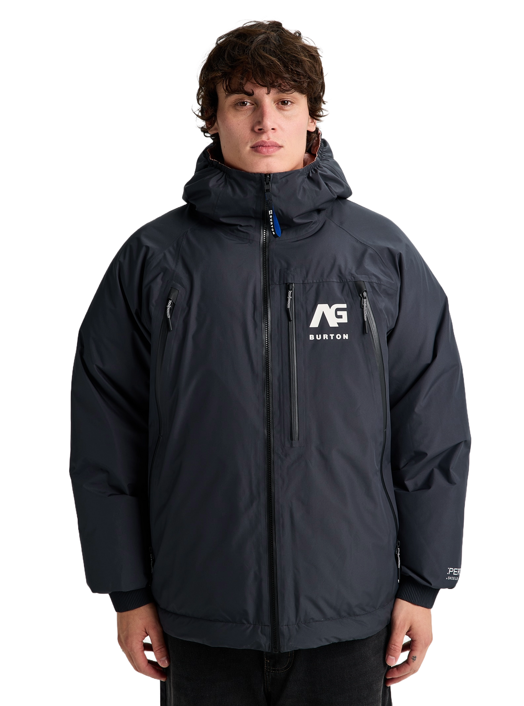 Burton AG 2026 tergum Reversible Jacket