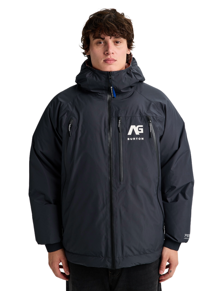 Burton AG 2026 tergum Reversible Jacket