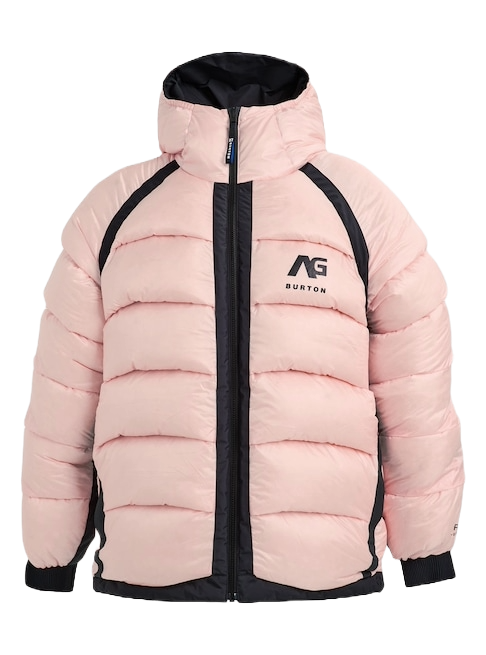 Burton AG 2026 tergum Reversible Jacket