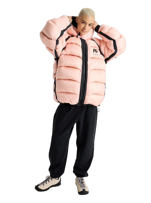 Burton AG 2026 tergum Reversible Jacket