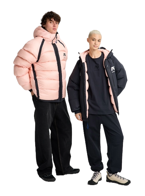 Burton AG 2026 tergum Reversible Jacket