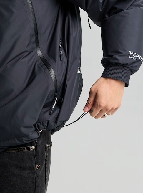 Burton AG 2026 tergum Reversible Jacket