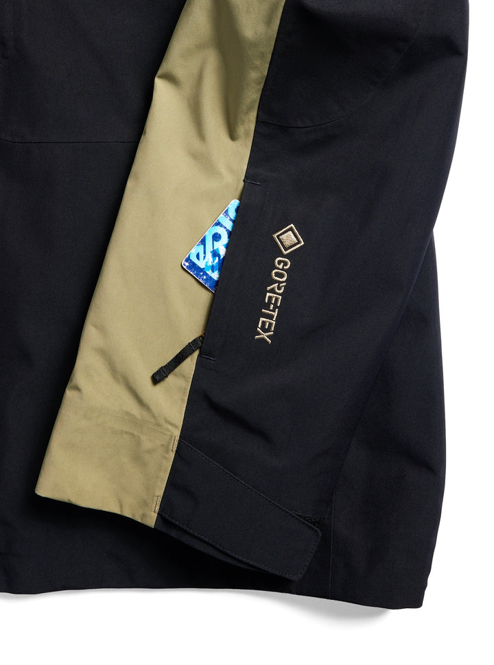 AG 2027 Flyrail GORE-TEX 2L Jacket