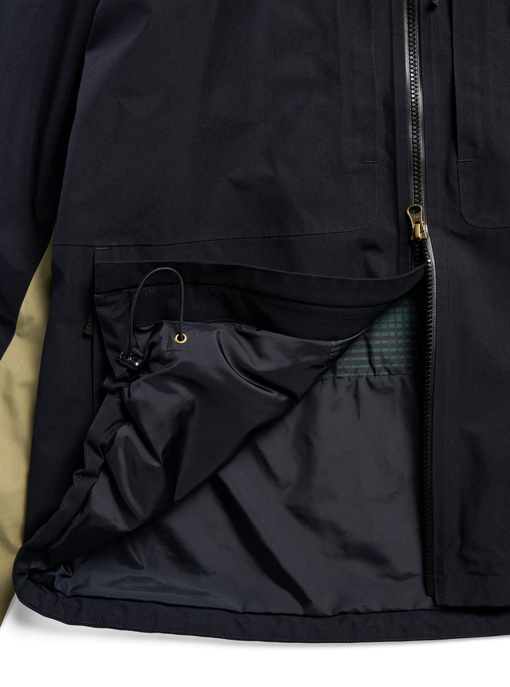 AG 2027 Flyrail GORE-TEX 2L Jacket