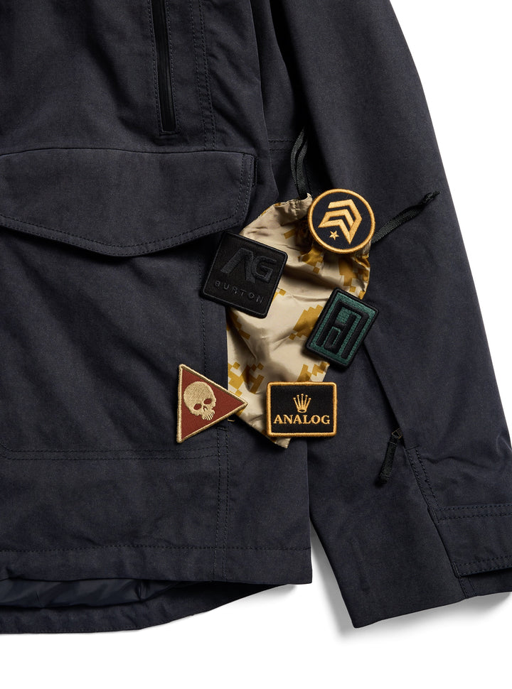 AG 2027 Offspin 2L Jacket