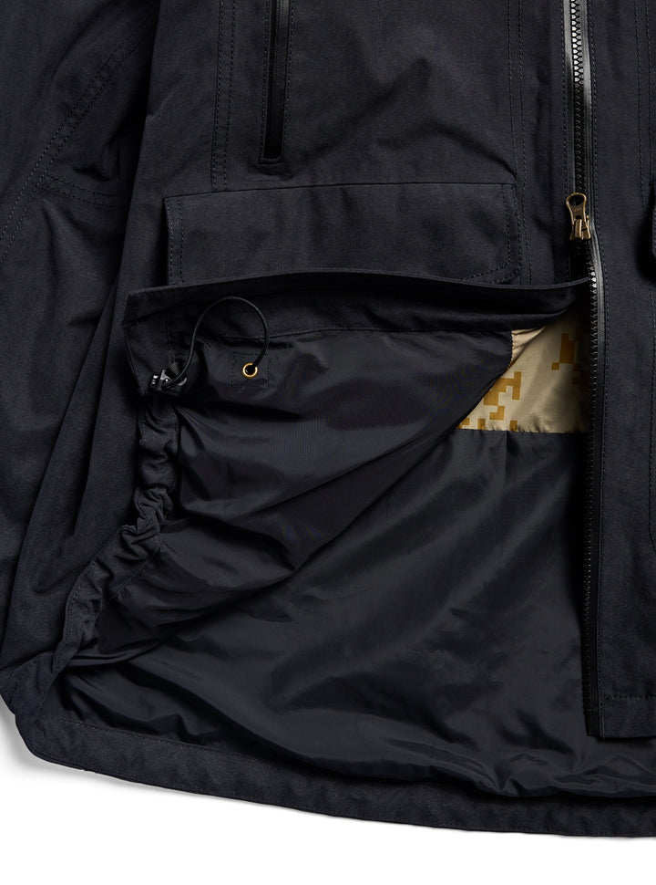 AG 2027 Offspin 2L Jacket