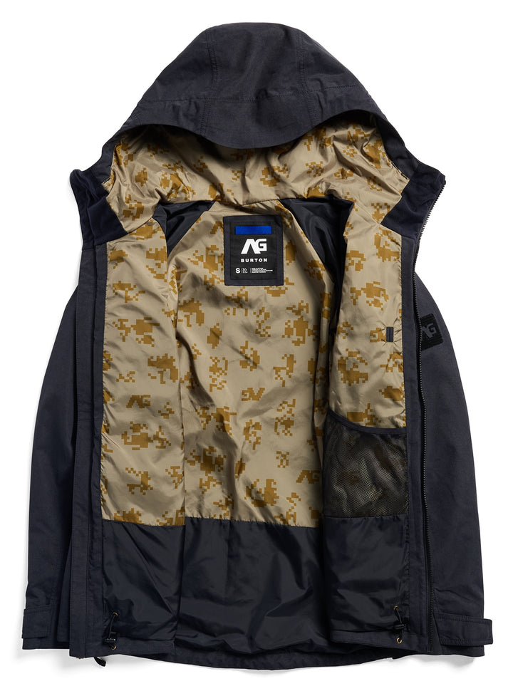 AG 2027 Offspin 2L Jacket